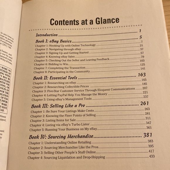 eBay Business for Dummies Book 3rd edition Marsha Collier Reselling - Picture 10 of 10
